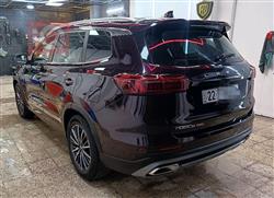 شيري تيجو 8 برو